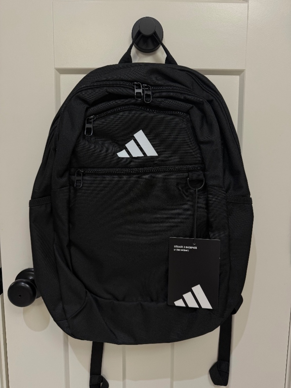 Adidas Striker 3 backpack